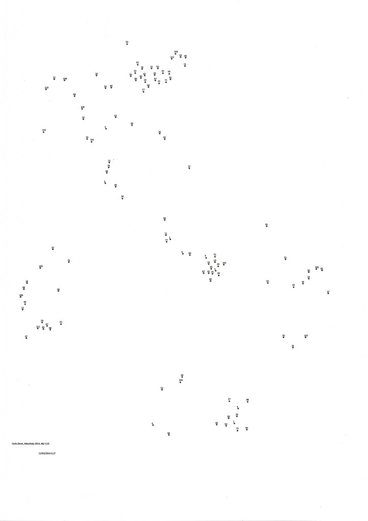 Carlo Zanni - Atlas Dots